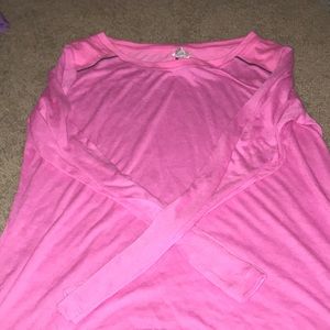 Under Armour Long Sleeve Shirt